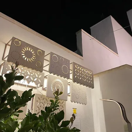 Palazzo Flora Bed & Breakfast Collepasso