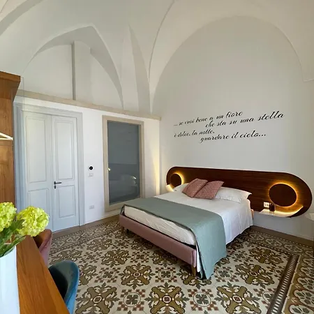 Palazzo Flora Bed & Breakfast