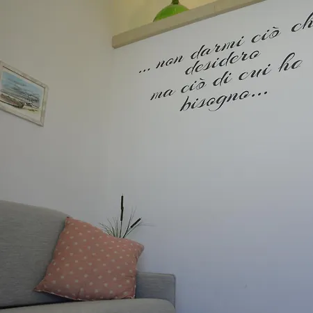 Palazzo Flora Bed and breakfast Collepasso