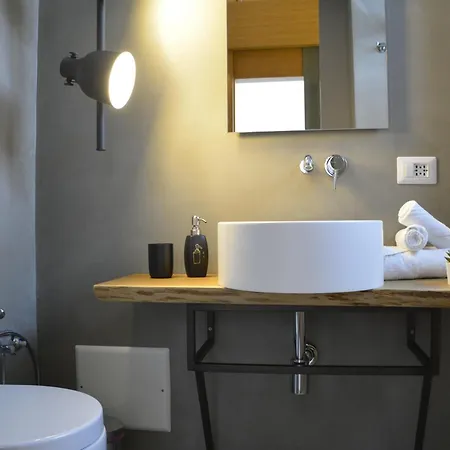 Palazzo Flora Collepasso