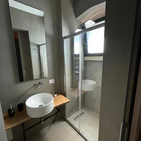 Palazzo Flora Bed & Breakfast Collepasso