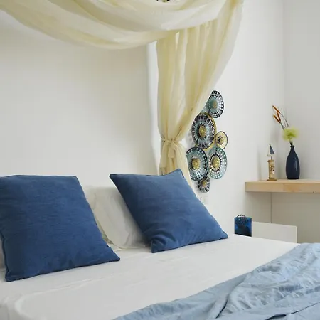 Palazzo Flora Bed & Breakfast