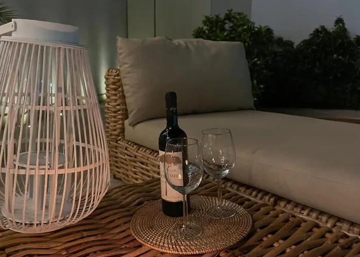 Bed and breakfast Palazzo Flora *