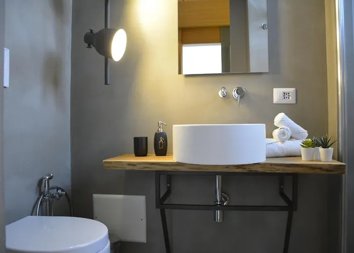 Palazzo Flora Collepasso