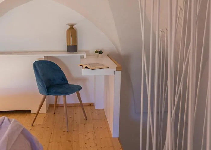 Palazzo Flora Collepasso