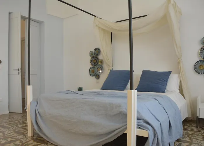 Palazzo Flora Collepasso