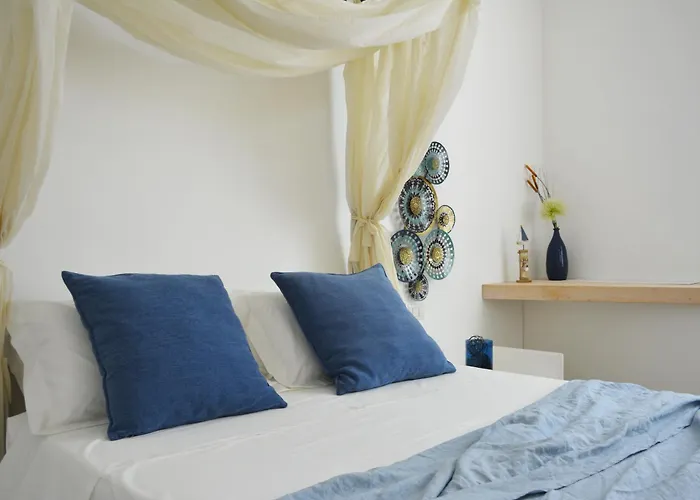 Palazzo Flora Bed and breakfast