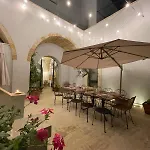 Bed & Breakfast Palazzo Flora *
