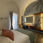 Palazzo Flora Bed & Breakfast *