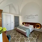 Palazzo Flora Bed & Breakfast
