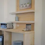 Bed & Breakfast Palazzo Flora