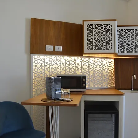 Bed & Breakfast Palazzo Flora *