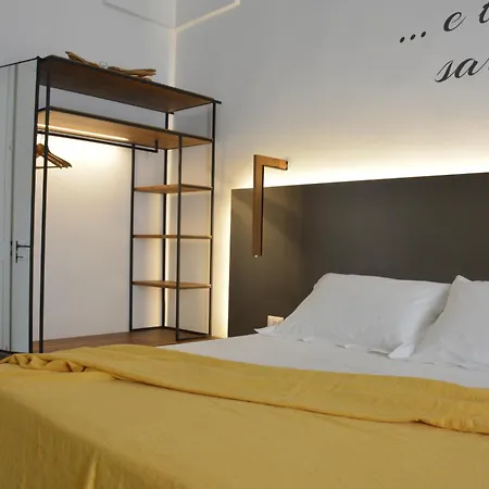 Palazzo Flora Bed & Breakfast Collepasso