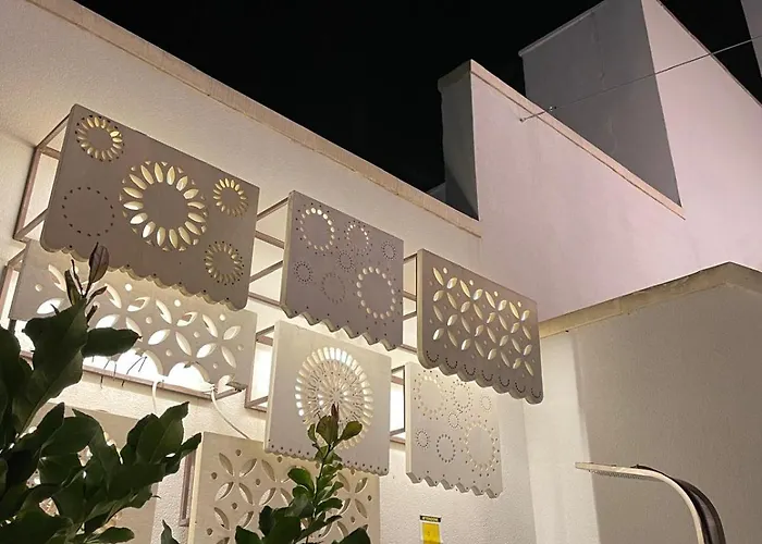 Palazzo Flora Bed & Breakfast Collepasso