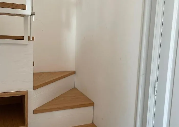 Palazzo Flora Bed & Breakfast Collepasso