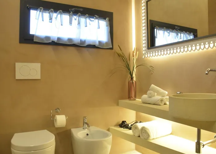 Palazzo Flora Collepasso